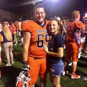 Meet your Posher, Emily